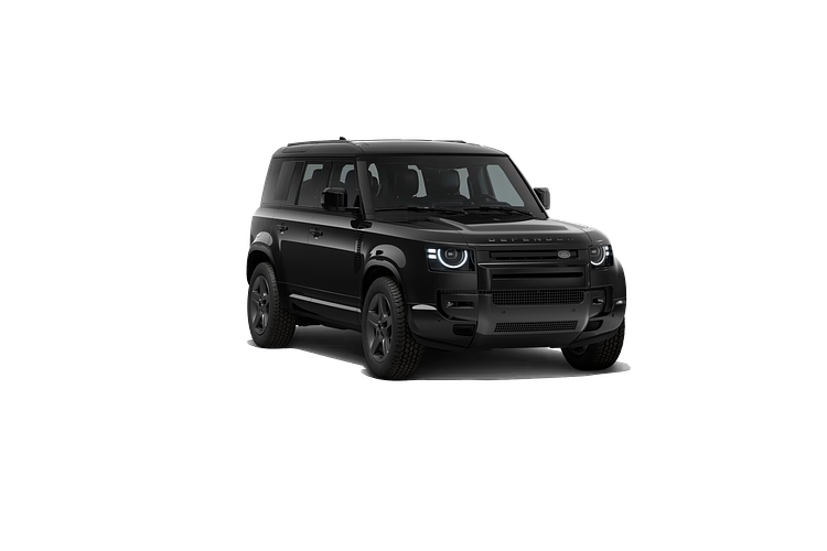 2025 Land Rover Defender 110 P400e X-Dynamic SE L663
