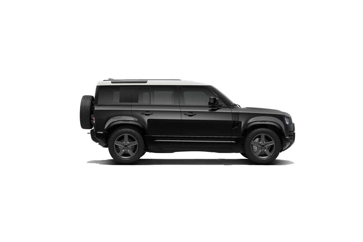 2025 Land Rover Defender 110 D350 X-Dynamic SE L663