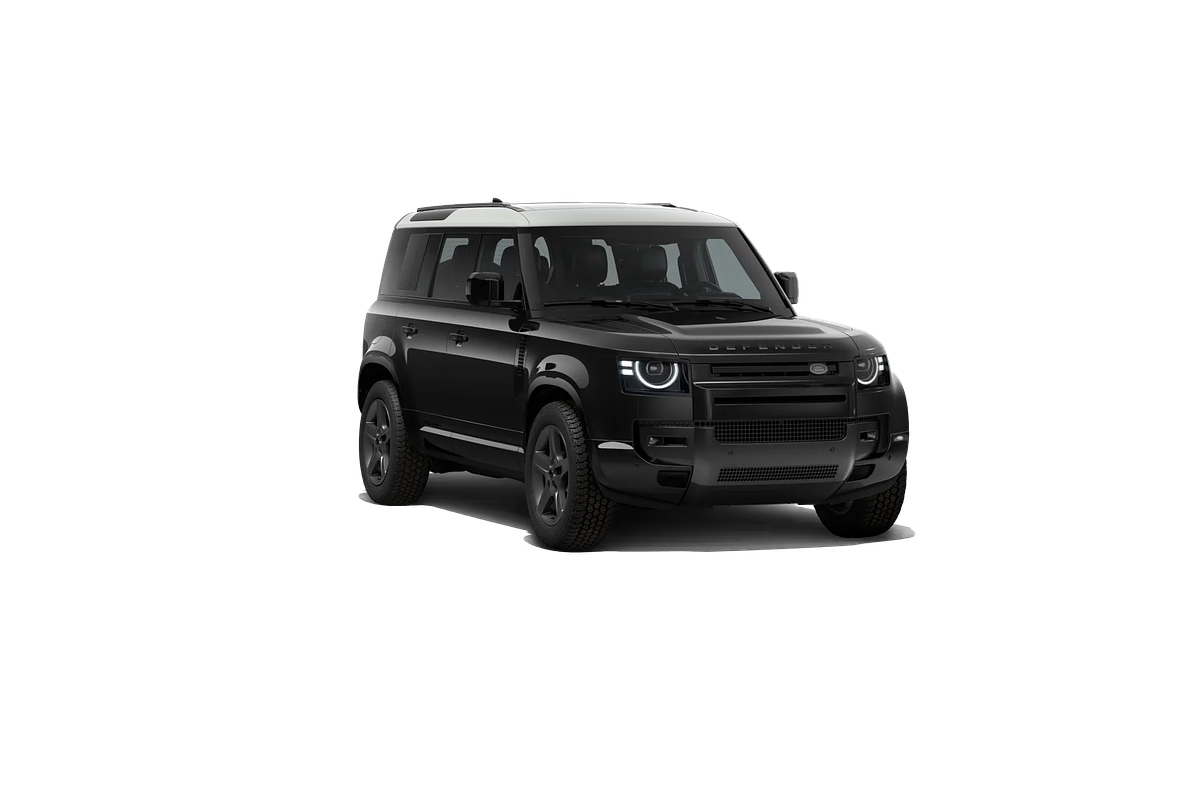 2025 Land Rover Defender 110 D350 X-Dynamic SE L663