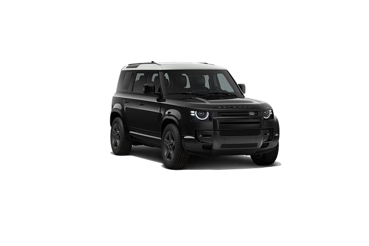 2025 Land Rover Defender 110 D350 X-Dynamic SE L663