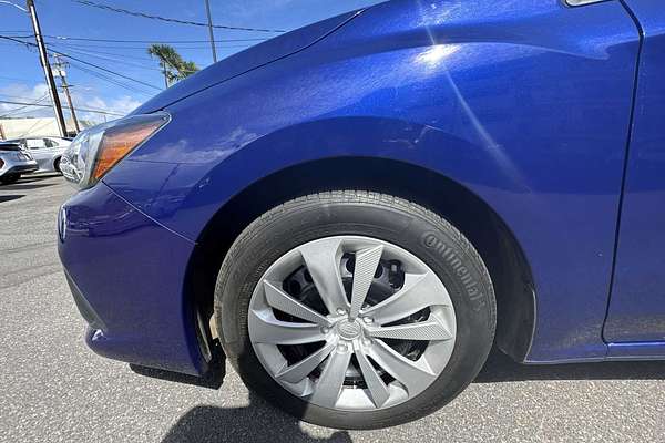 2023 Subaru Impreza
