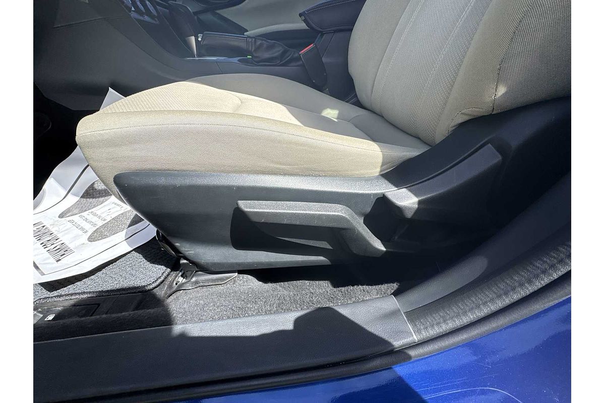 2023 Subaru Impreza