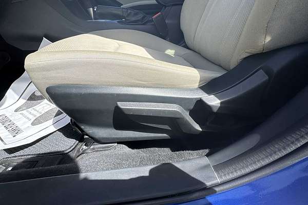 2023 Subaru Impreza