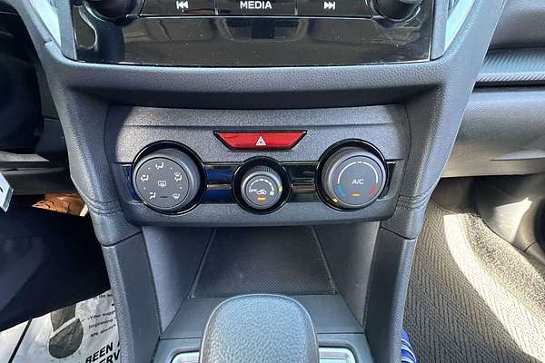 2023 Subaru Impreza