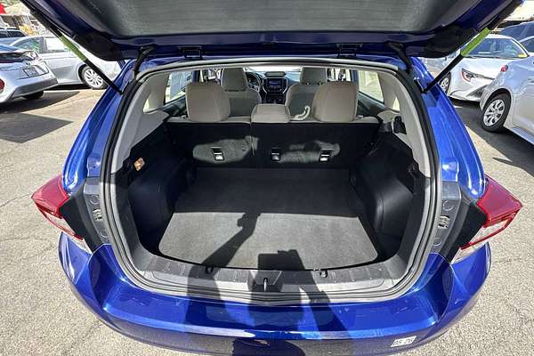 2023 Subaru Impreza