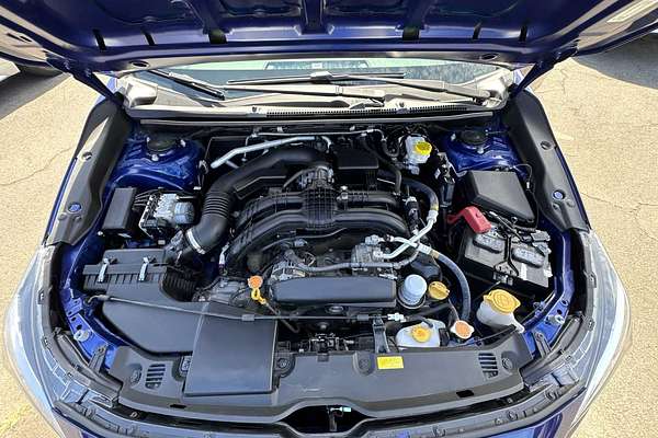 2023 Subaru Impreza