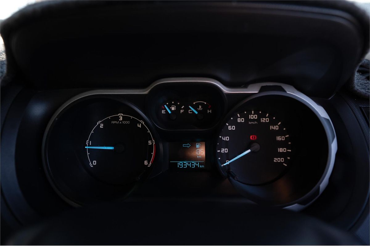 2012 Ford Ranger XLT PX 4X4