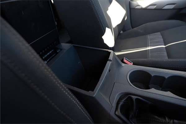 2012 Ford Ranger XLT PX 4X4