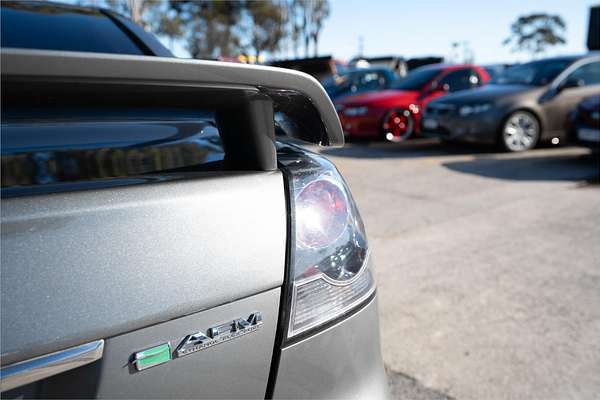 2012 Holden Commodore SS V Redline VE Series II