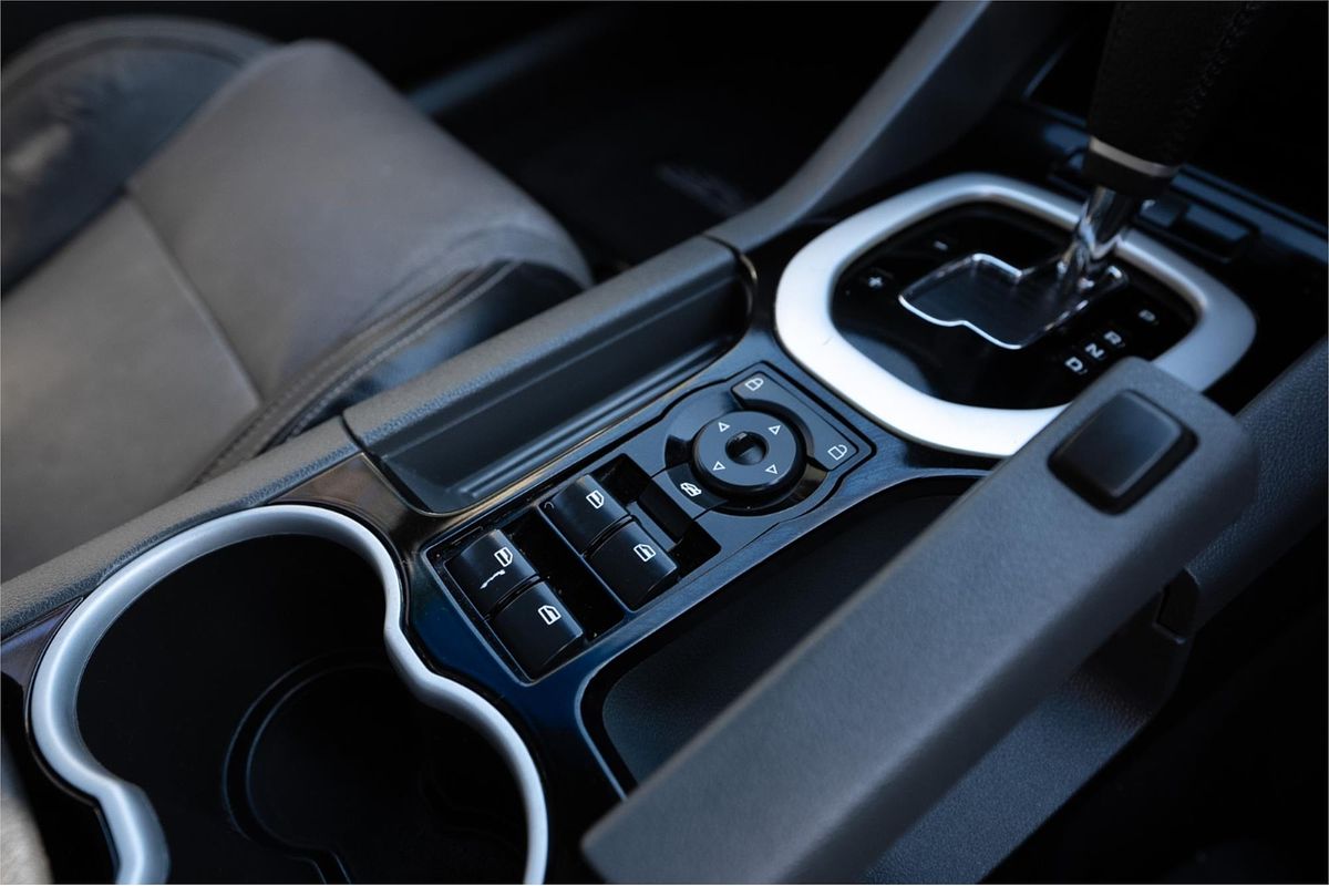 2012 Holden Commodore SS V Redline VE Series II