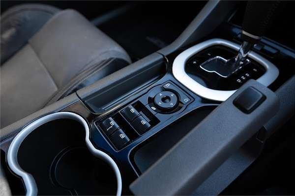 2012 Holden Commodore SS V Redline VE Series II