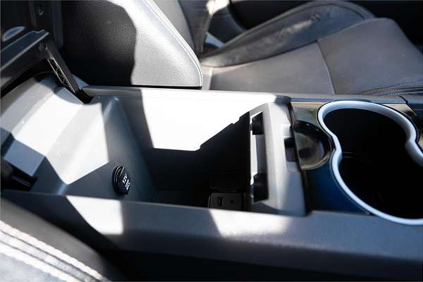 2012 Holden Commodore SS V Redline VE Series II