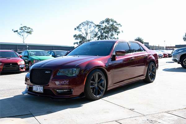 2021 Chrysler 300 SRT Core LX