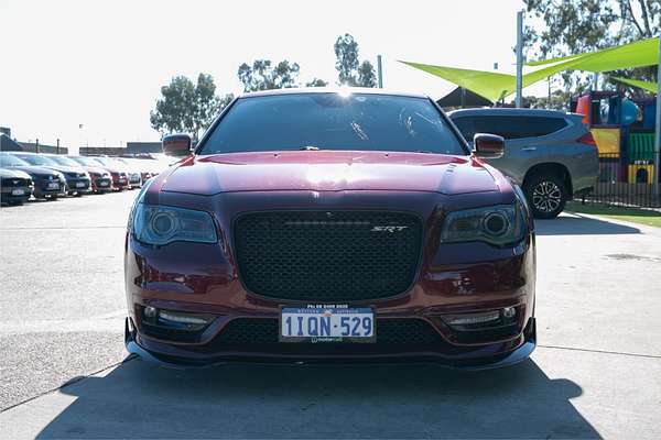 2021 Chrysler 300 SRT Core LX