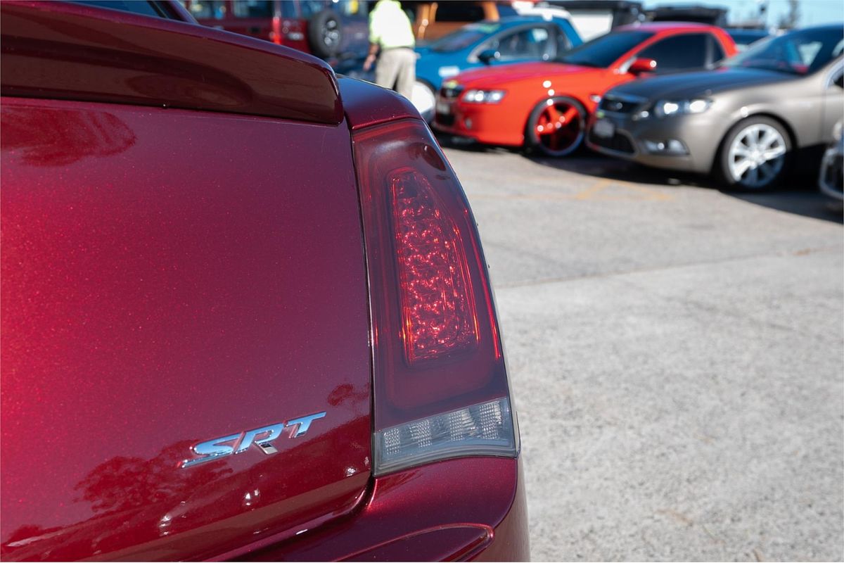 2021 Chrysler 300 SRT Core LX