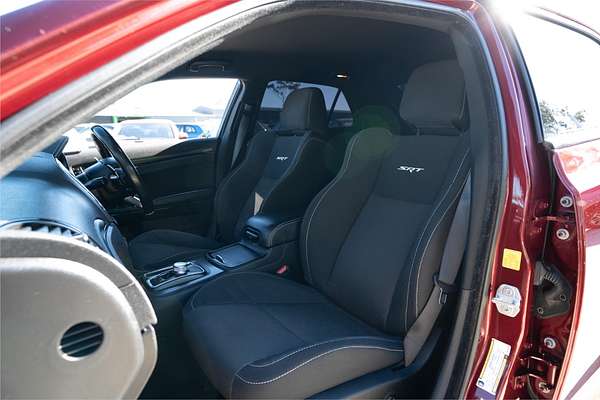 2021 Chrysler 300 SRT Core LX