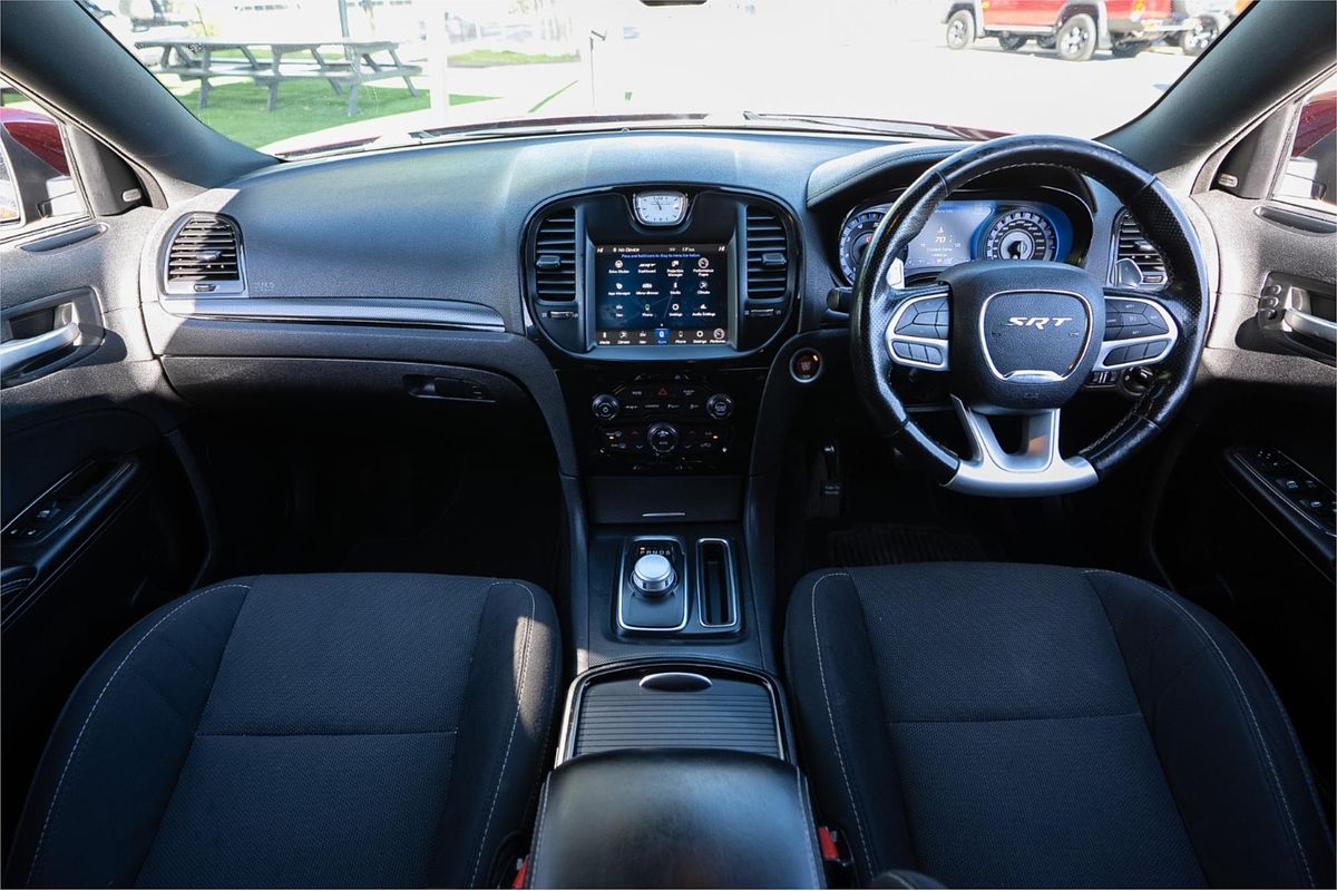 2021 Chrysler 300 SRT Core LX