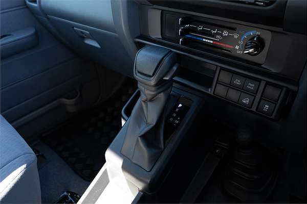 2025 Toyota LANDCRUISER 70 SERIES LC79 GXL + DIFF LOCKS GDJL79R 4X4