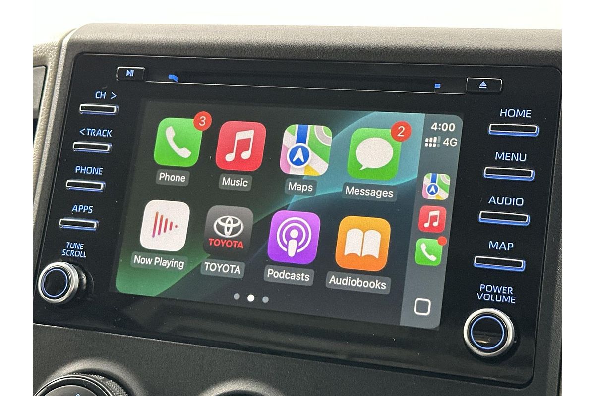 2019 Toyota Hiace GDH300R LWB