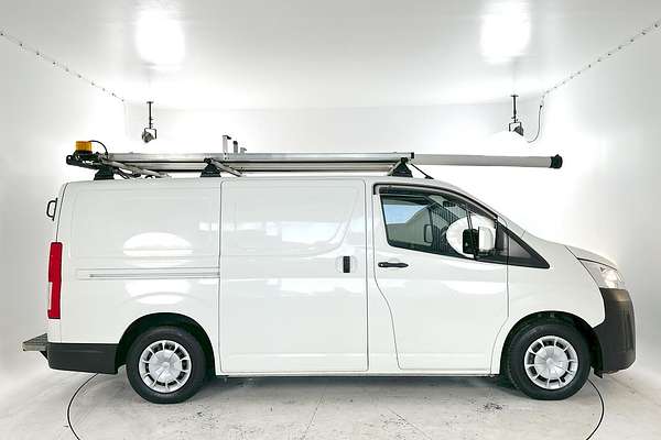 2019 Toyota Hiace GDH300R LWB