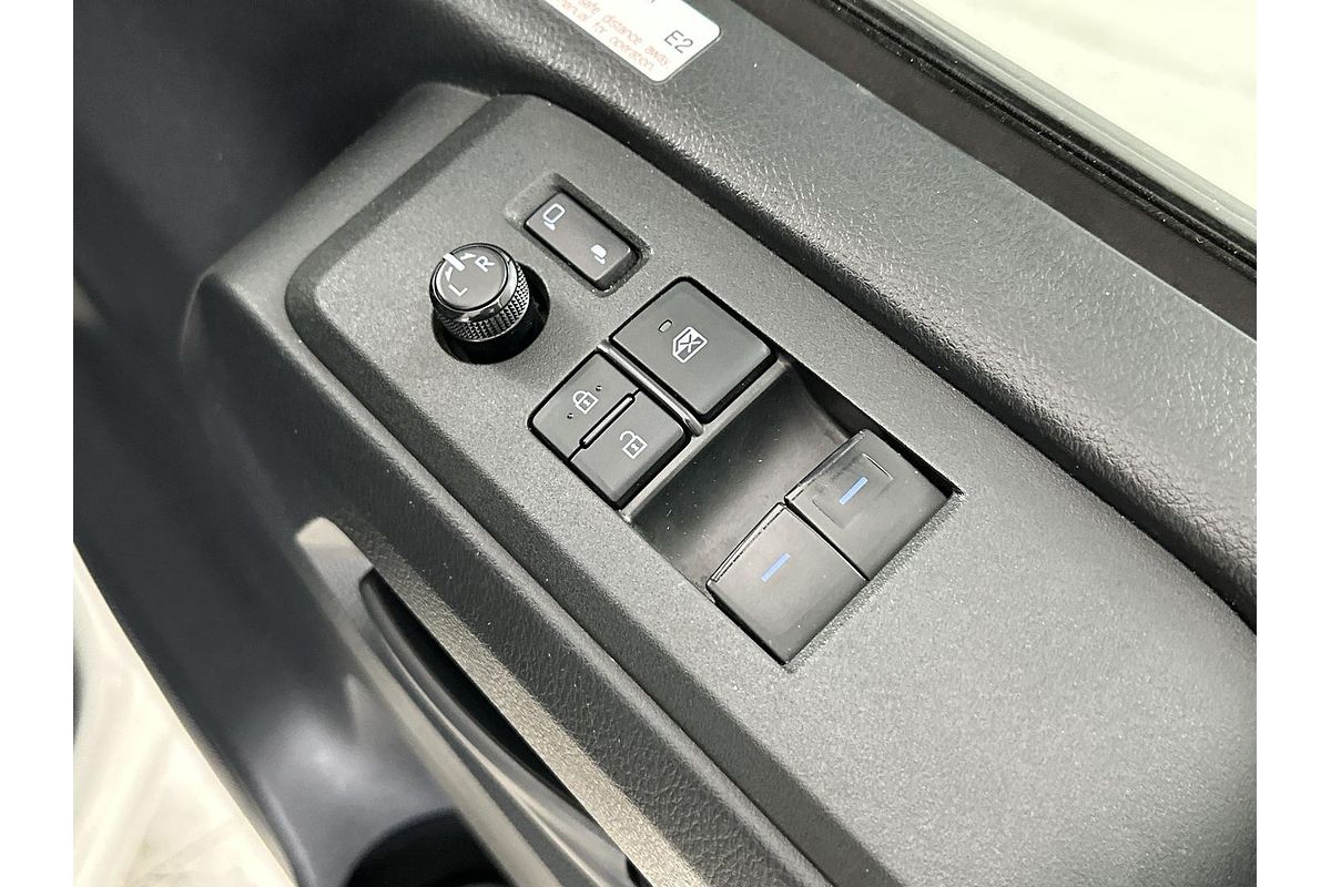 2019 Toyota Hiace GDH300R LWB
