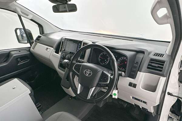 2019 Toyota Hiace GDH300R LWB