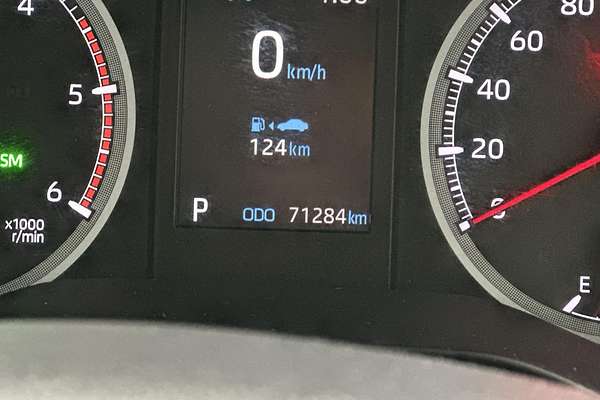 2019 Toyota Hiace GDH300R LWB