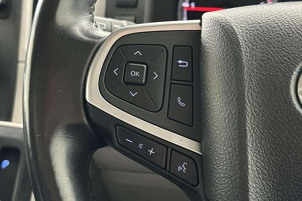 2019 Toyota Hiace GDH300R LWB