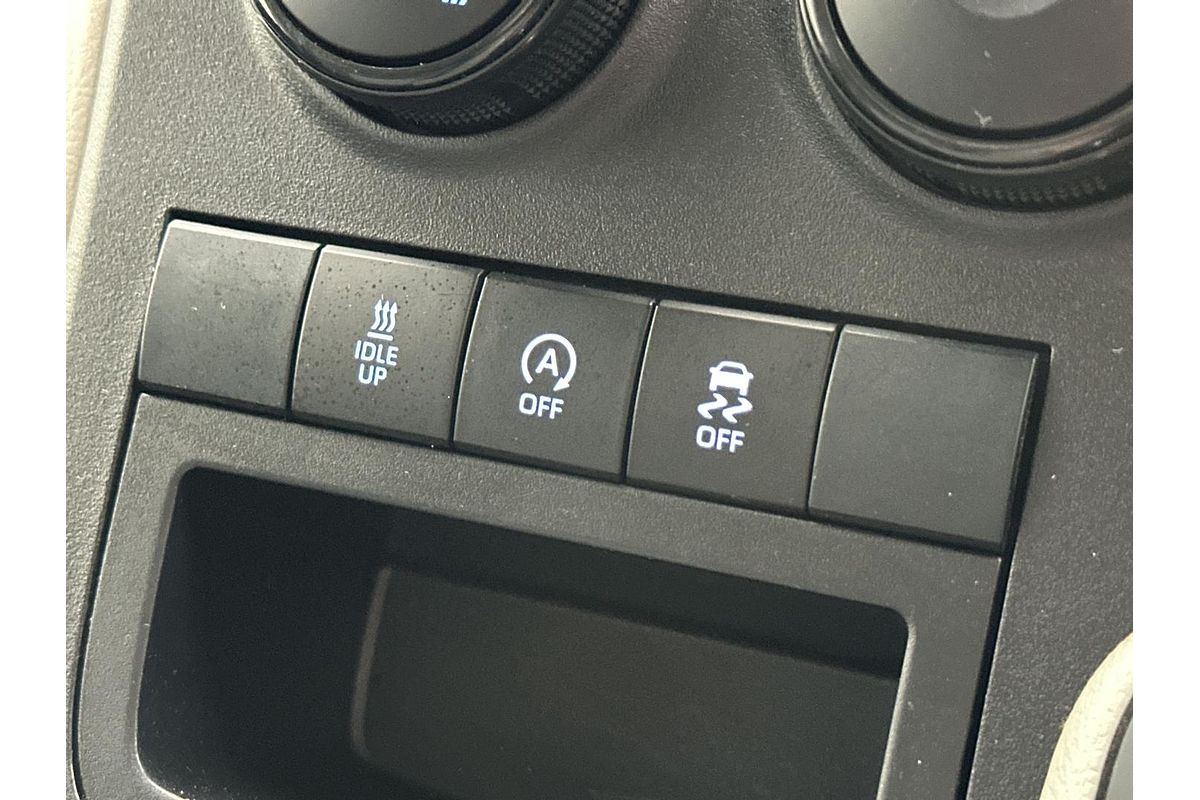2019 Toyota Hiace GDH300R LWB