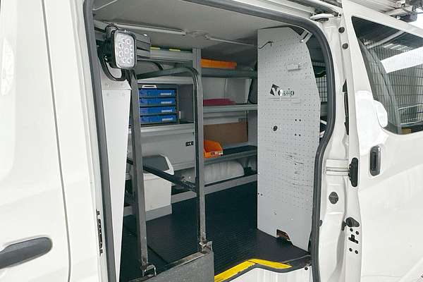 2019 Toyota Hiace GDH300R LWB