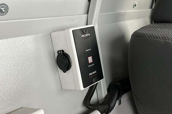 2019 Toyota Hiace GDH300R LWB