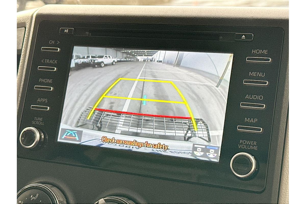2019 Toyota Hiace GDH300R LWB