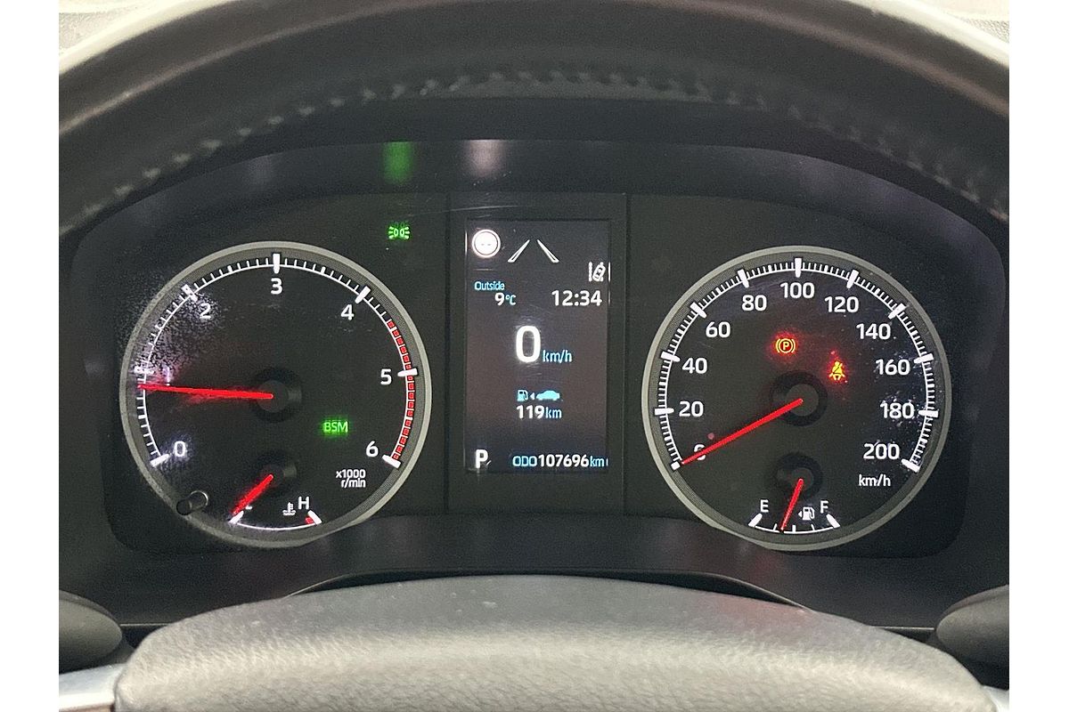2019 Toyota Hiace Commuter GDH322R