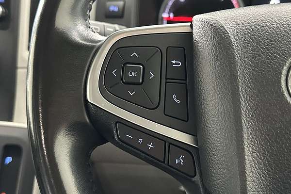 2019 Toyota Hiace Commuter GDH322R