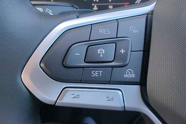 2025 Volkswagen Touareg 170TDI RC