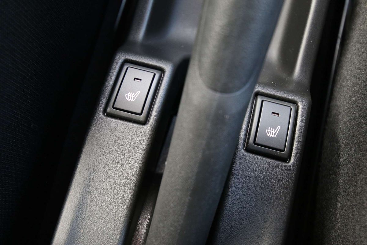 2024 Suzuki Swift Hybrid Plus UZ