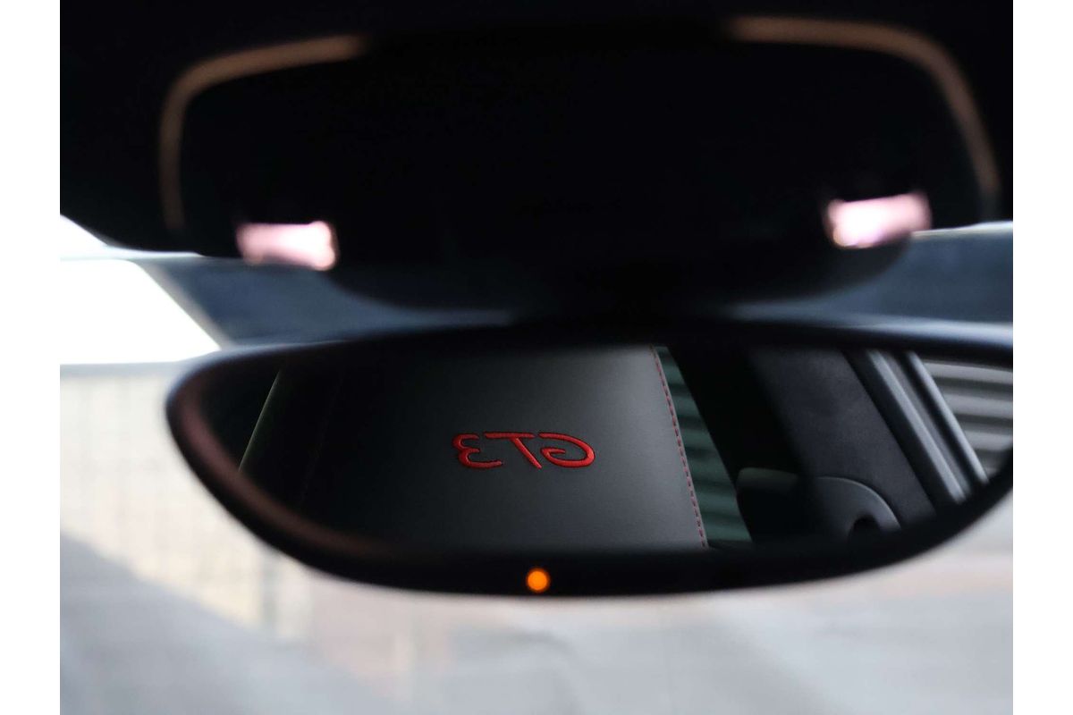 2015 Porsche 911 GT3 991