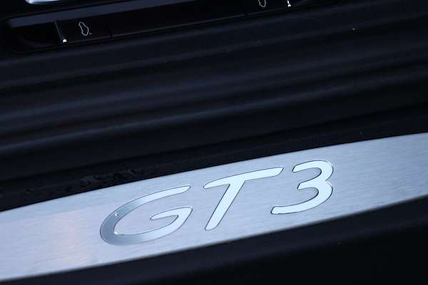 2015 Porsche 911 GT3 991