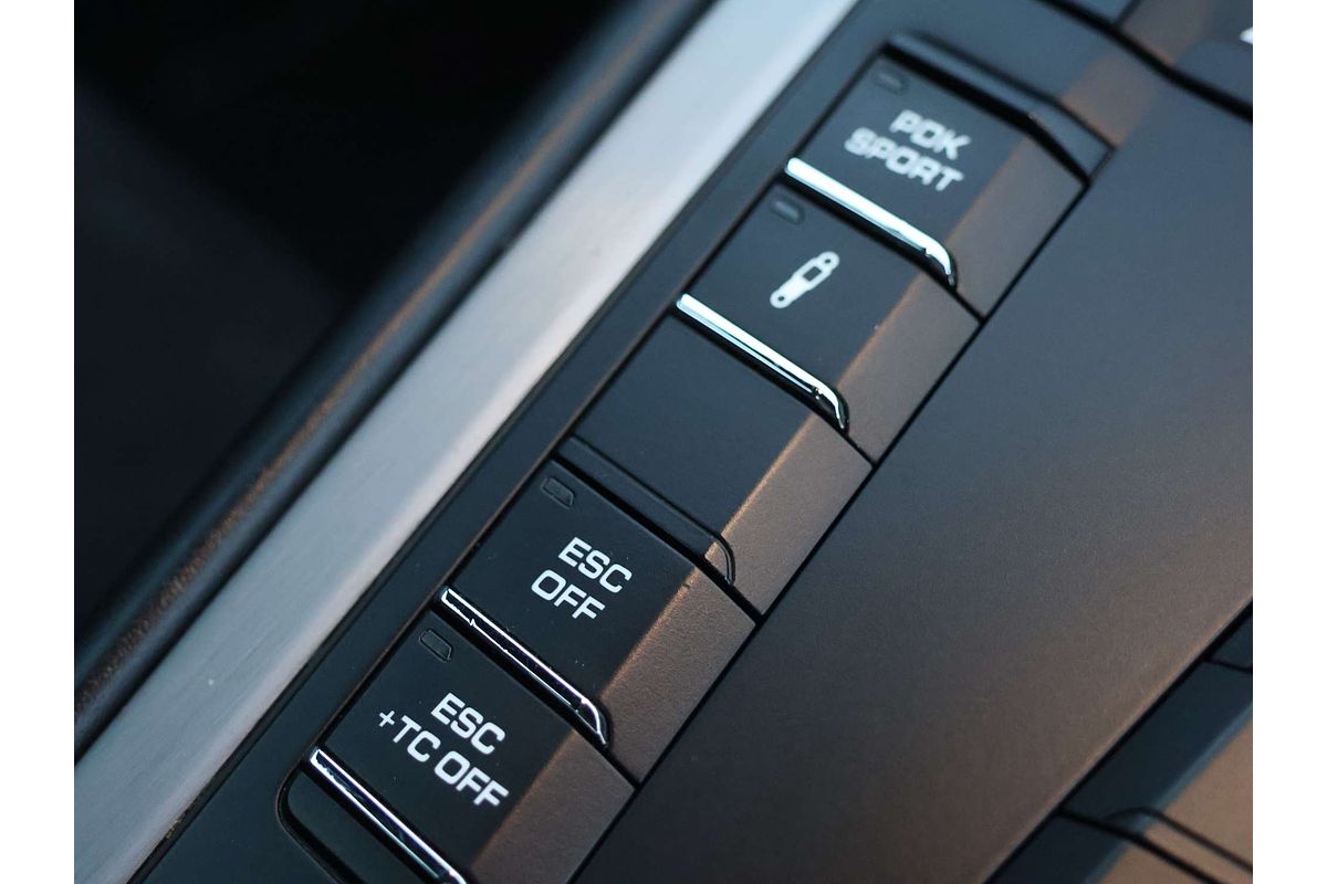 2015 Porsche 911 GT3 991