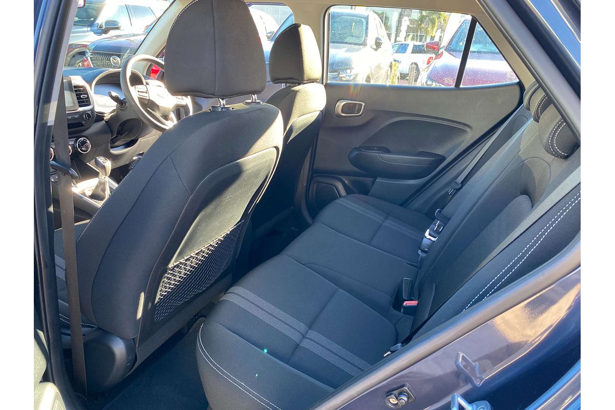 2023 Hyundai Venue QX.V5