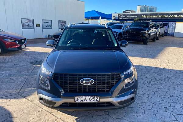 2023 Hyundai Venue QX.V5