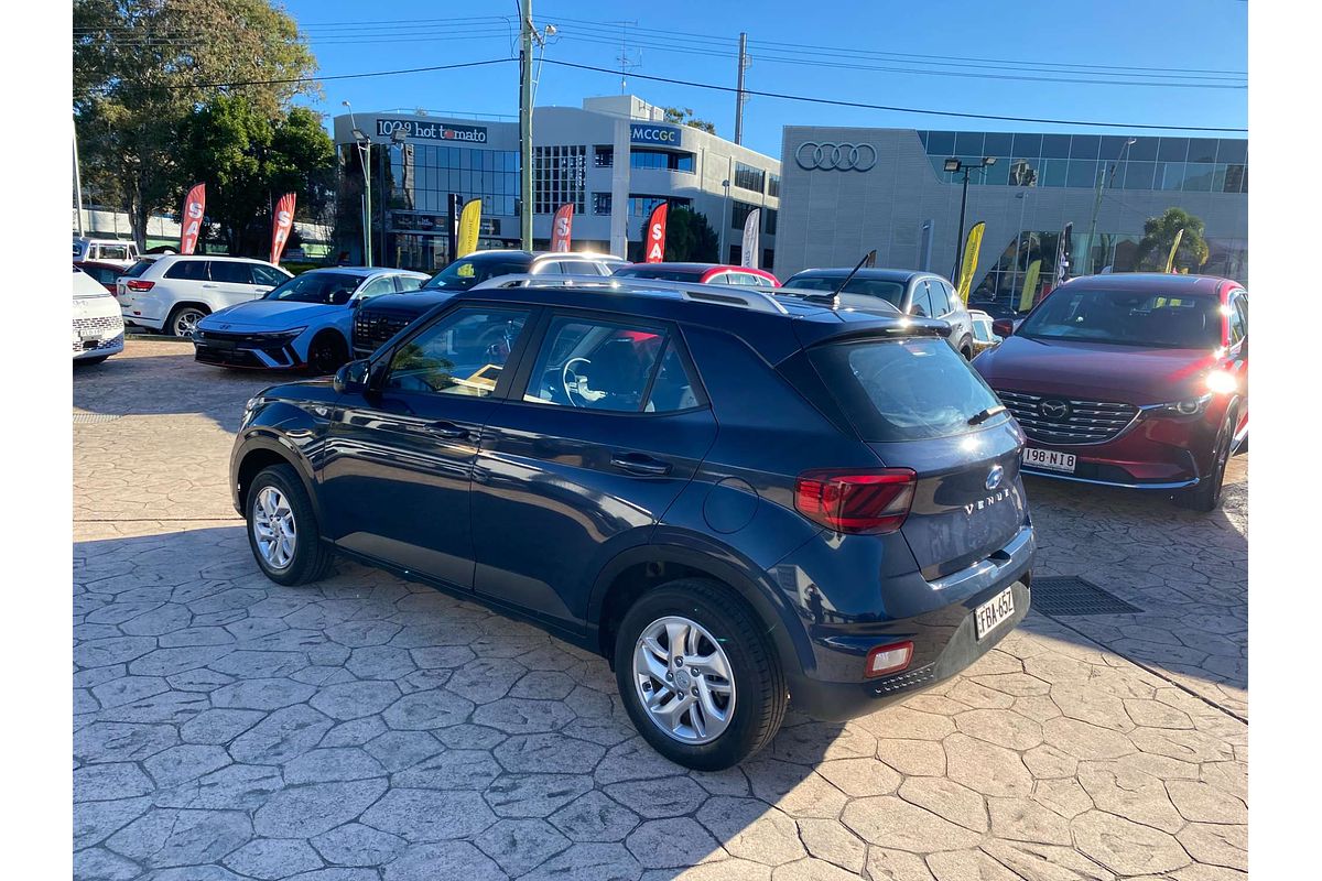 2023 Hyundai Venue QX.V5