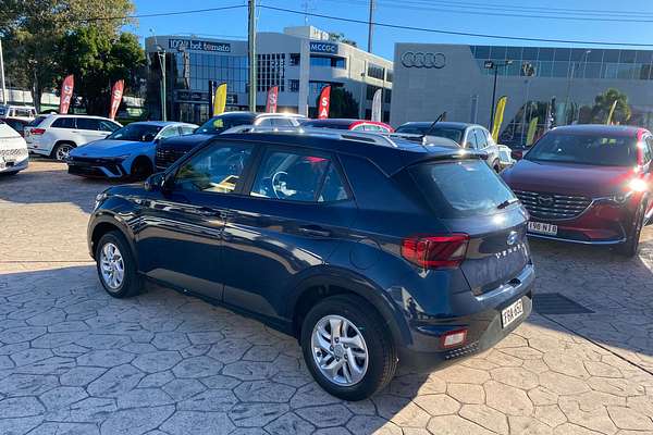2023 Hyundai Venue QX.V5