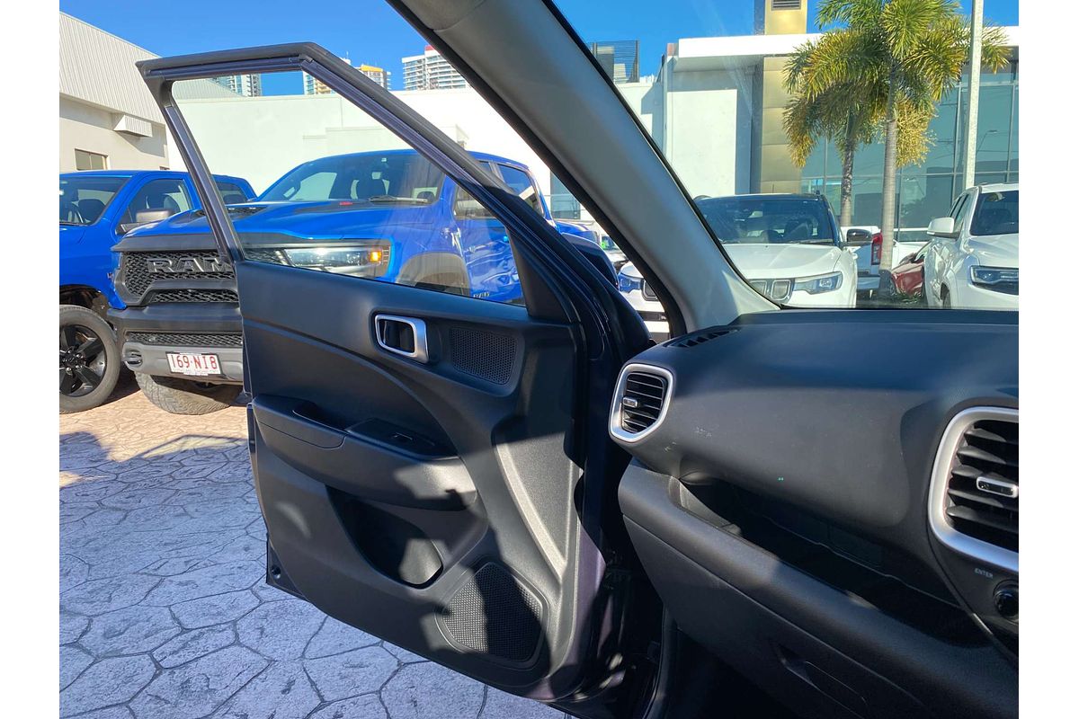 2023 Hyundai Venue QX.V5