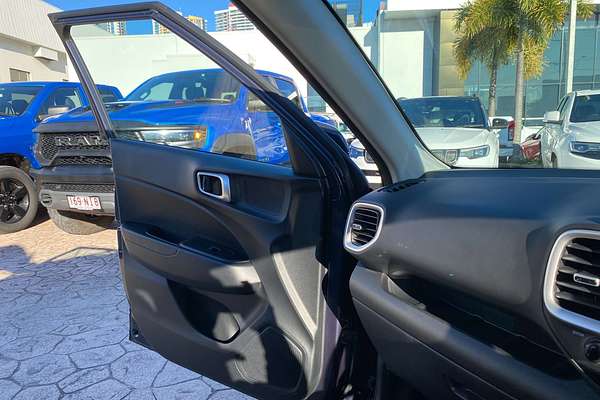 2023 Hyundai Venue QX.V5