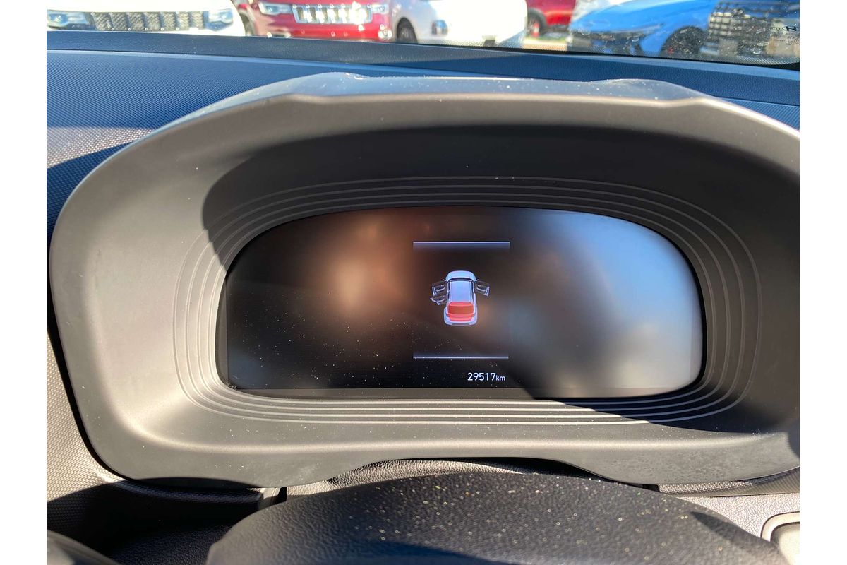 2023 Hyundai Venue QX.V5