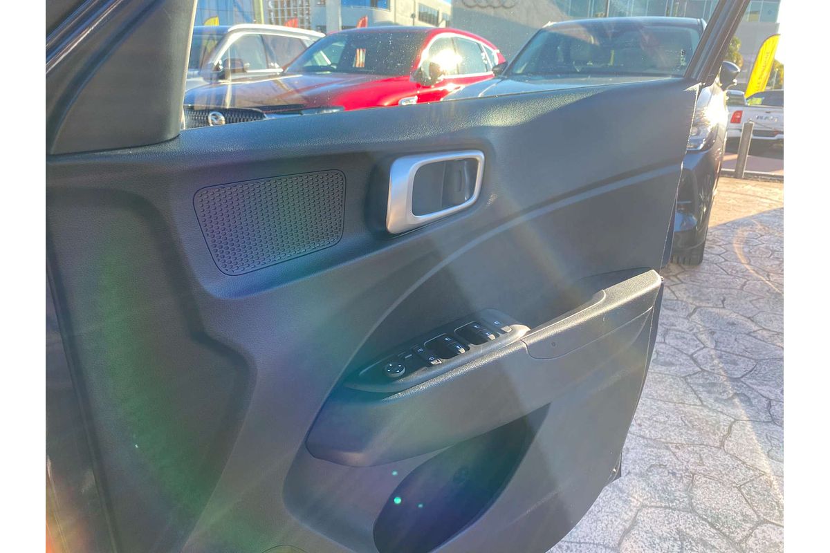 2023 Hyundai Venue QX.V5