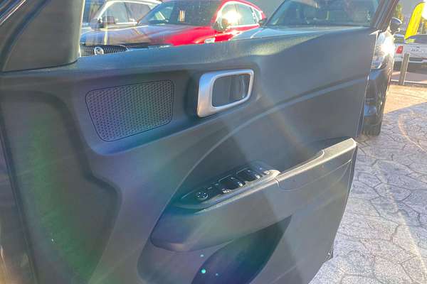 2023 Hyundai Venue QX.V5