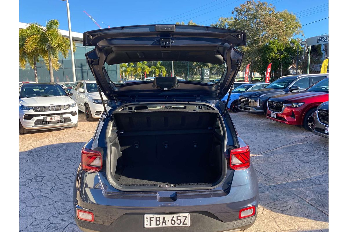 2023 Hyundai Venue QX.V5
