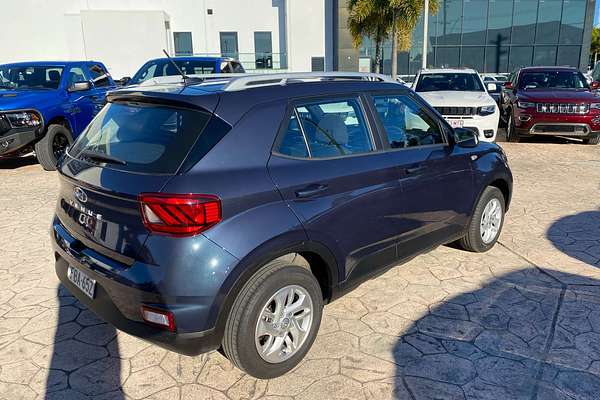 2023 Hyundai Venue QX.V5